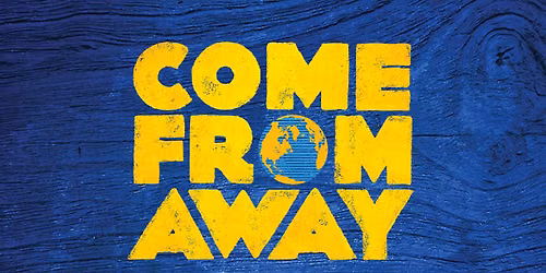 Come from Away
