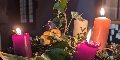 Mayor's Civic Carol Service