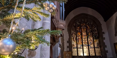 Mayor's Civic Carol Service