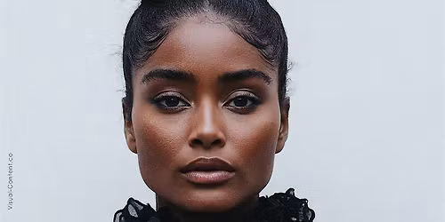 Black Excellence - A Thanksgiving Weekend All Black DAY Party Experience