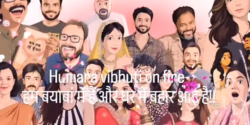 Kab Tak Rahain Kunwaare - Hindi Comedy Play