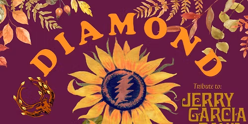 Diamond Blues (JGB tribute) At Pivotal Brewing Company