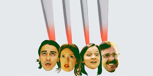 The W**d Eaters - Big Forking Tour Q&A screening (Queenstown)