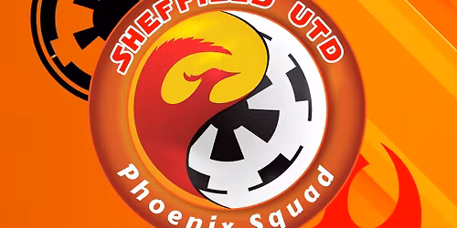 The Bluebell Blades fundraiser