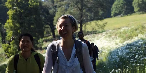 Forest Therapy Guide Training Workshop (Melbourne\/Australia) - October 2026