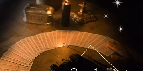 Soul Sessions (Pick, Sit, Receive)