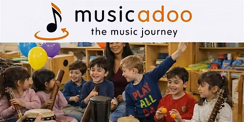 Interactive Music Experience for Children