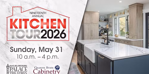 2026 Kitchen Tour