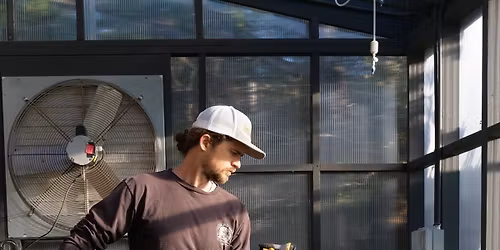 Seed Starting Workshop