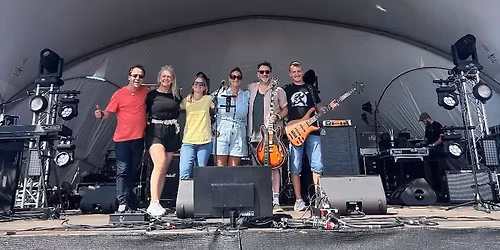 Live at The Railway East Grinstead