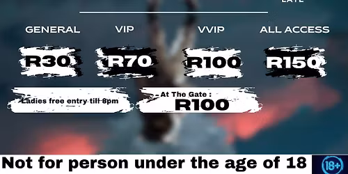 The beginning of a new Era 