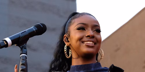 Justine Skye