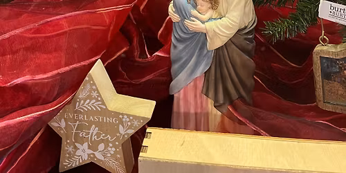 Christmas Open House