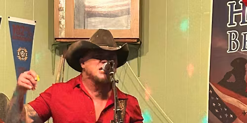 Friday night at Moose Lodge Sanford 