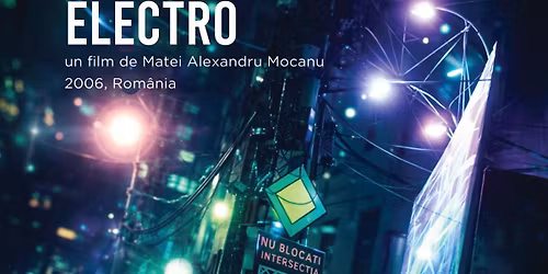 Salon des Refus\u00e9s: Electro