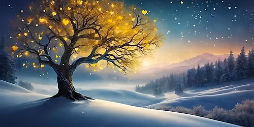 Winter Solstice Celebration