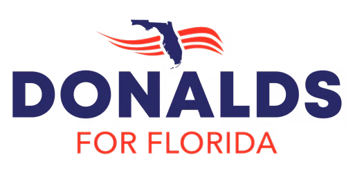 Byron Donalds Small Business Stop:  Bradenton