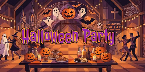 Halloween Party