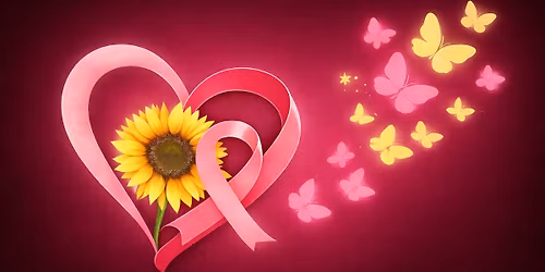 Fifth Annual Pink Honor Walk