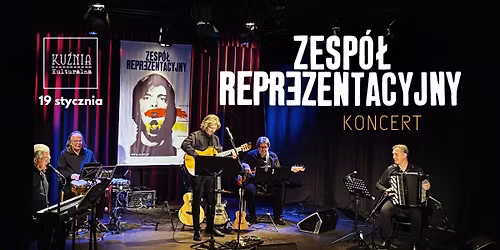 Zesp\u00f3\u0142 Reprezentacyjny \u25cf koncert \/\/ Warszawa Wilan\u00f3w