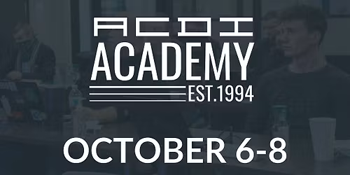 PaperCut Technical Training October 2026