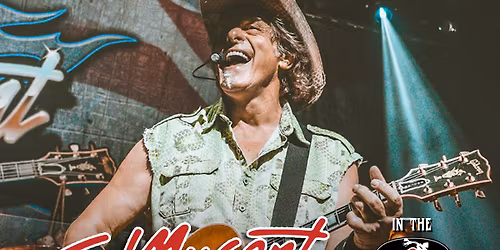 Arizona Bike Week: Ted Nugent