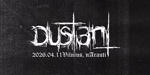 Black Metal Fest - D\u016bstant 3