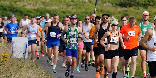 Peterborough Running Festival