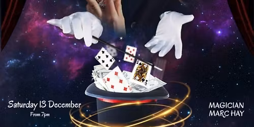 Magician Night