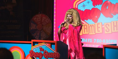 The Drag Queen Game Show - Los Angeles