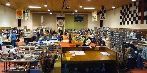 16th Annual Fall Extravaganza Expo