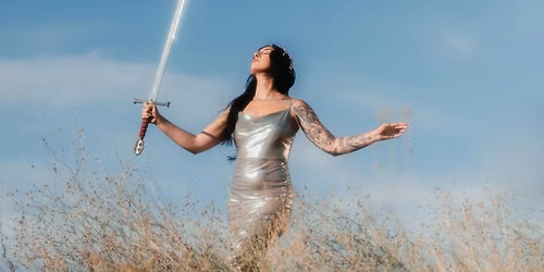 High Fantasy Photo Meetup