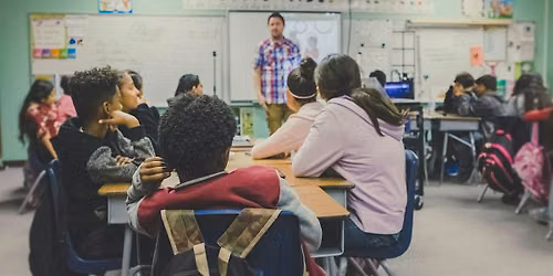 Special Education and IEPs