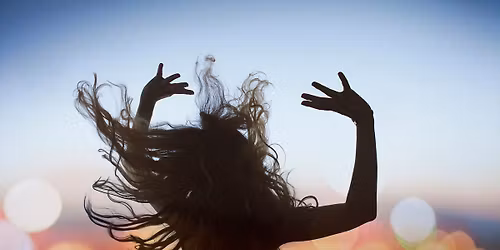 A Dance with the Minotaur\u2019s Sister - Steph Brittain at Beeston Tales