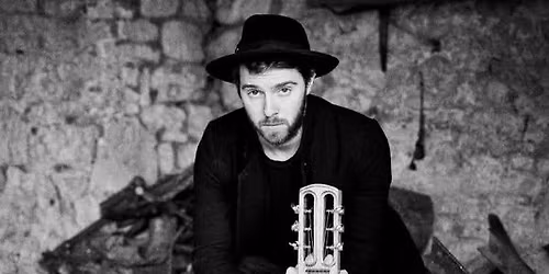 Live at The Tuppenny: Barney Kenny