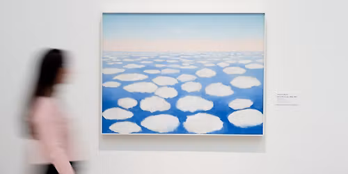 First Friday | Free Evening Admission