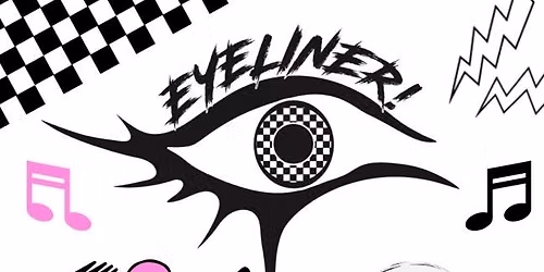 Eyeliner! Returns to the Loft!
