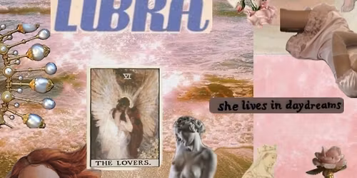 Full Moon in Libra Shadow Release Ceremony