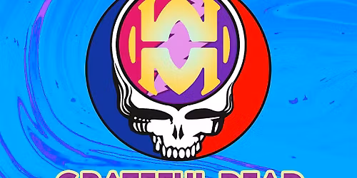Grateful Dead Super Jam - Weird Wednesday @ The Summit Music Hall