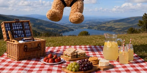 Teddy Bears Picnic