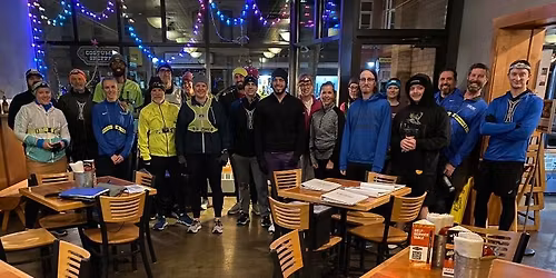 Fleet Feet Fun Run\/Walk