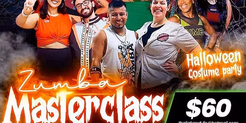 RAFAELLE TALA MASTER CLASS