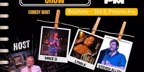 The Early Weekend Show