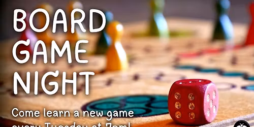 Board Game Night