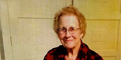 Ruth Morrison - Burial Service 