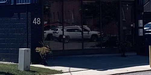 Bill's Place Drop-In