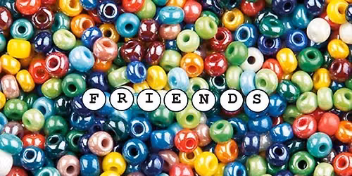 Bead Craft Party!