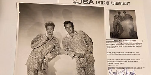 Lucie Arnaz