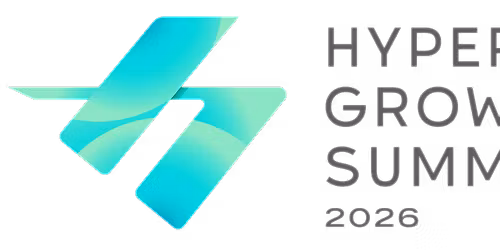 Hypergrowth Summit 2026