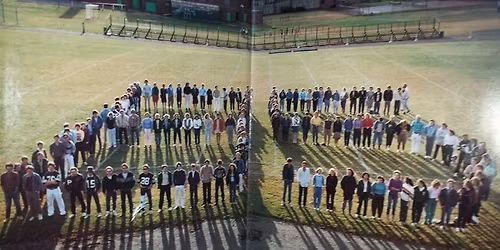 PHS Class of 1985 - 40th Reunion!